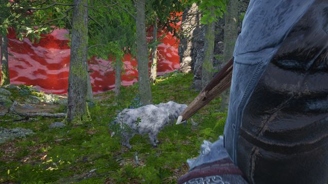 Slovensk� fantasy survivalovka Pact of Blood spustila kampa� na hithite 