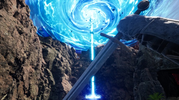 Slovensk fantasy survivalovka Pact of Blood spustila kampa na Hithite