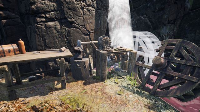 Slovensk� fantasy survivalovka Pact of Blood spustila kampa� na hithite 