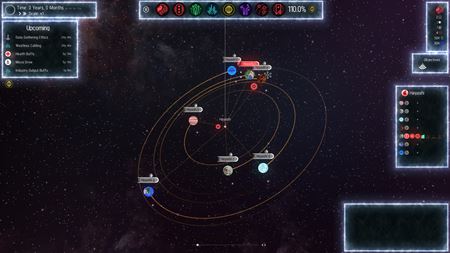 Stellar Reach je novinka od bvalho vvojra Ubisoftu a Creative Assembly   