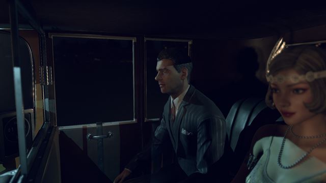 Empire of Sin pon�ka nov� gangstersk� z�itky v pr�davku Hunt For Aurora 