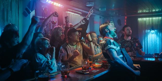 Milan Ondrk vstupuje do klietky: pripravovan film Bojovnk z prostredia MMA spoj siln prbeh a autentick zbery 