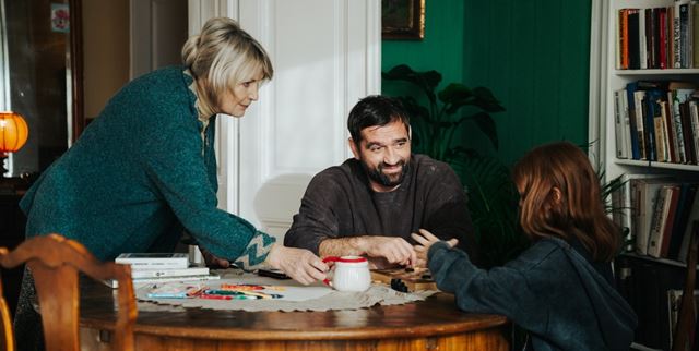 Milan Ondrk vstupuje do klietky: pripravovan film Bojovnk z prostredia MMA spoj siln prbeh a autentick zbery 