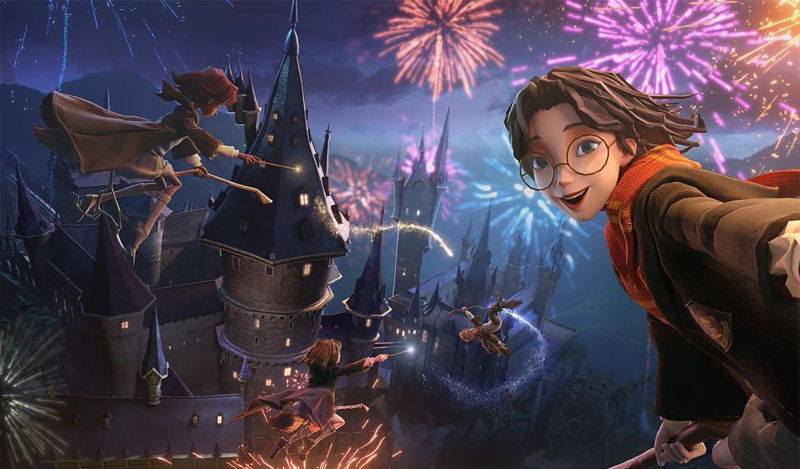 Warner Bros retrukturalizoval WB Games, Sony ho vraj chce odkpi