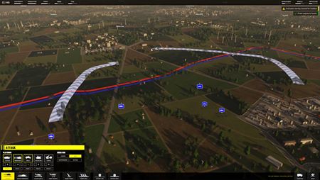 The Last General bude modern vekoplon RTS s lkavmi monosami  