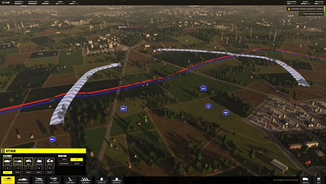 The Last General bude modern� ve�koplo�n� RTS s l�kav�mi mo�nos�ami 