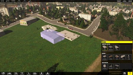 The Last General bude modern vekoplon RTS s lkavmi monosami  