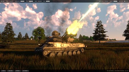 The Last General bude modern vekoplon RTS s lkavmi monosami  