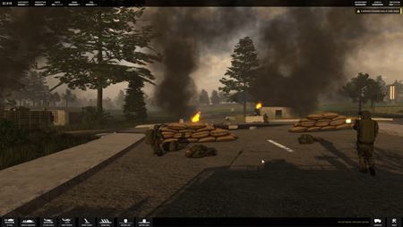 The Last General bude modern vekoplon RTS s lkavmi monosami  