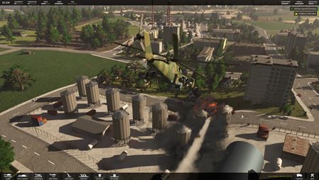 The Last General bude modern vekoplon RTS s lkavmi monosami  