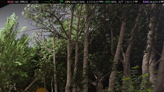 Steam pridáva pokročilý in-game overlay so sledovaním generovaných a natívnych FPS