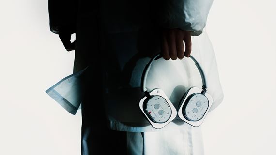 Nothing vstupuje do sveta slúchadiel - Headphone (1) vznikli v spolupráci s KEF