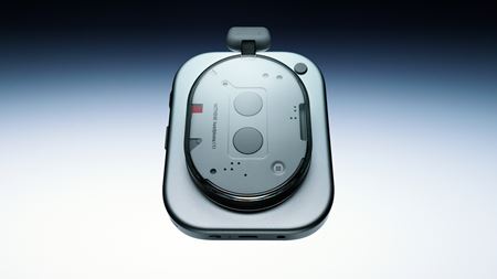 Nothing vstupuje do sveta slchadiel - Headphone (1) vznikli v spoluprci s KEF  