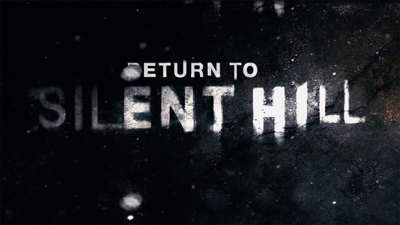 Return to Silent Hill doraz do kn zaiatkom 2026