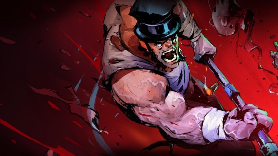 Slovensk Hordelord dostal na Steame demo