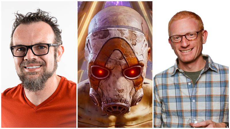 Borderlands 4 brings billions of weapon combinations, a non-linear campaign, and a new dangerous world