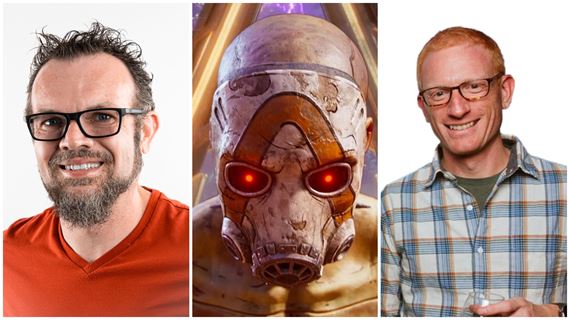 Borderlands 4 brings billions of weapon combinations, a non-linear campaign, and a new dangerous world