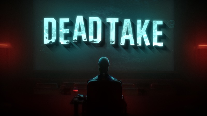 Dead Take odhal temn tajomstv zbavnho priemyslu