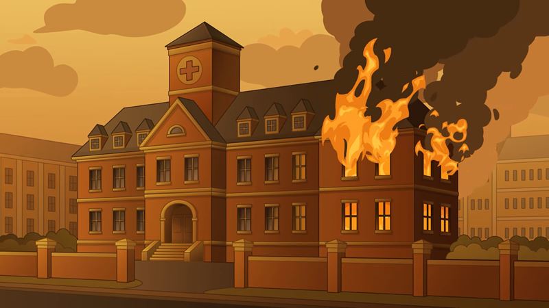 Ministry of Order bude uniktna logick adventra s tematikou totalitnho ttu