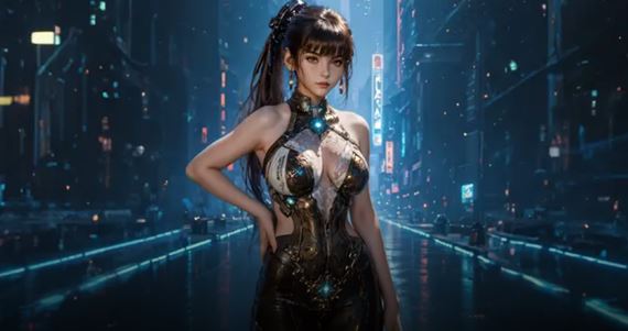 Stellar Blade demo na PC už dostáva mody