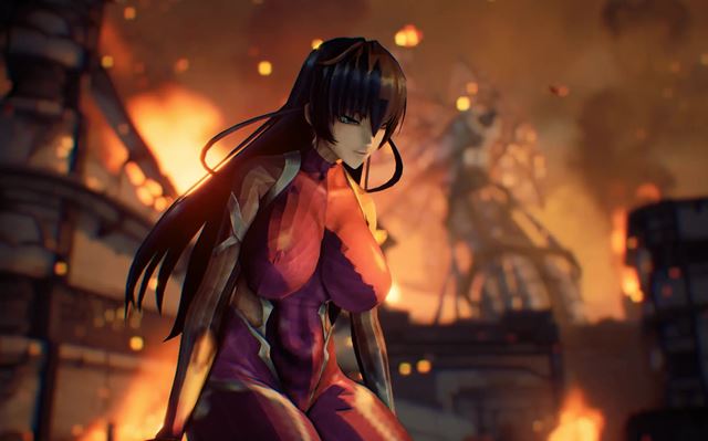 Stellar Blade demo na PC u� dost�va mody 