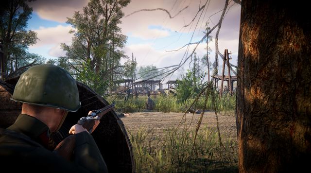 Victory Banner pripravuje v�azn� �a�enie v druhej svetovej vojne 