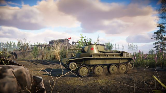 Victory Banner pripravuje v�azn� �a�enie v druhej svetovej vojne 