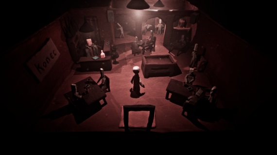 Rune tvoren adventra Hlna vyjde v septembri, mete si ju vyska na PC