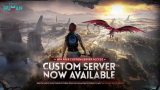 Once Human pridva Custom Server funkciu a chyst vek letn event