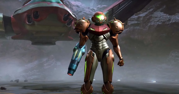 V londnskom metre sa objavili reklamy, e Metroid Prime 4 je u vonku