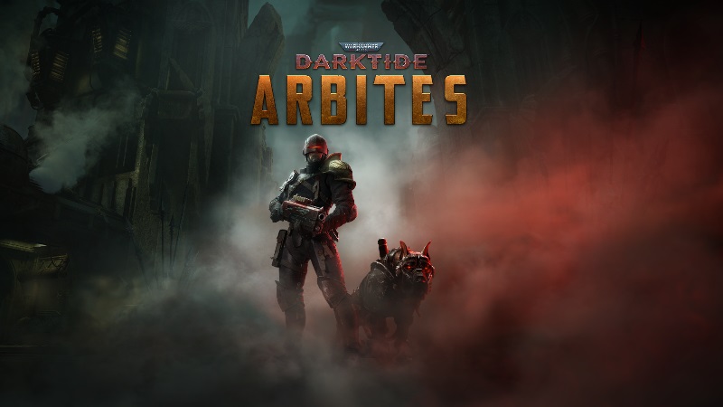 Warhammer 40,000: Darktide dostva prv platen triedu a vek bezplatn update