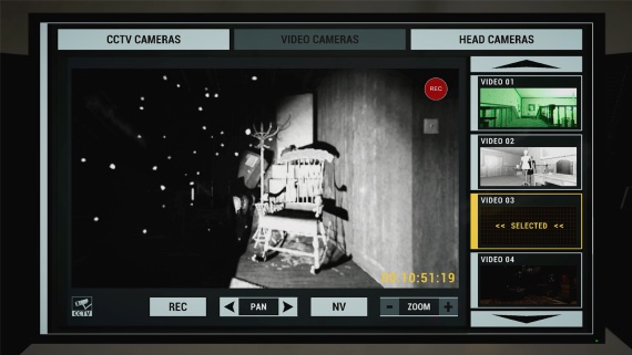 Phasmophobia dostva vek bezplatn update Chronicle