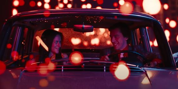 Leto prinesie Duchoň roadshow: Film a koncerty v amfiteátroch
na celom Slovensku