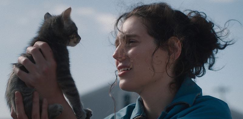 Na festivale Art Film predstav Filmtopia sedem novch filmov