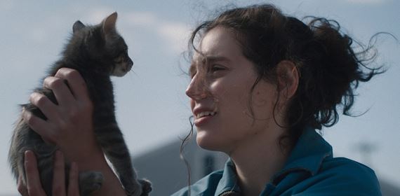 Na festivale Art Film predstaví Filmtopia sedem nových filmov