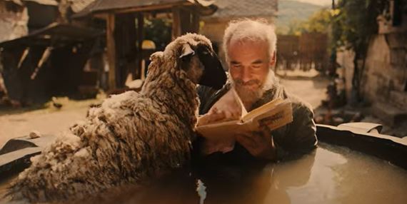 Kronika večných snílkov otvorila filmové príbehy IFF Art Film 2025