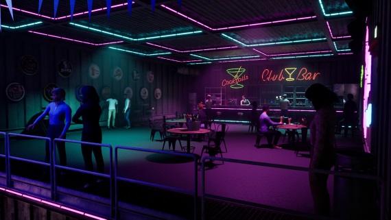 Casino DLC pre Drug Dealer Simulator 2 je tu  hazard, nov questy a monos ovldnu biznis