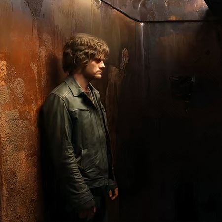 Prv� z�bery z prich�dzaj�ceho Return to Silent Hill filmu  