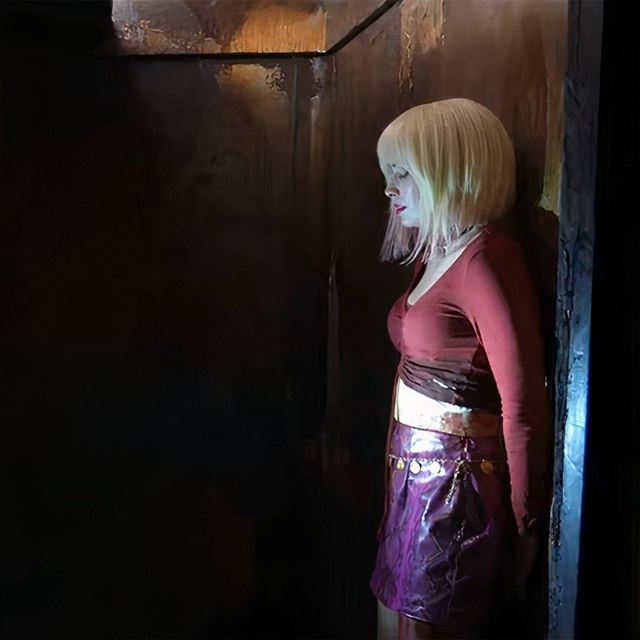 Prv� z�bery z prich�dzaj�ceho Return to Silent Hill filmu 