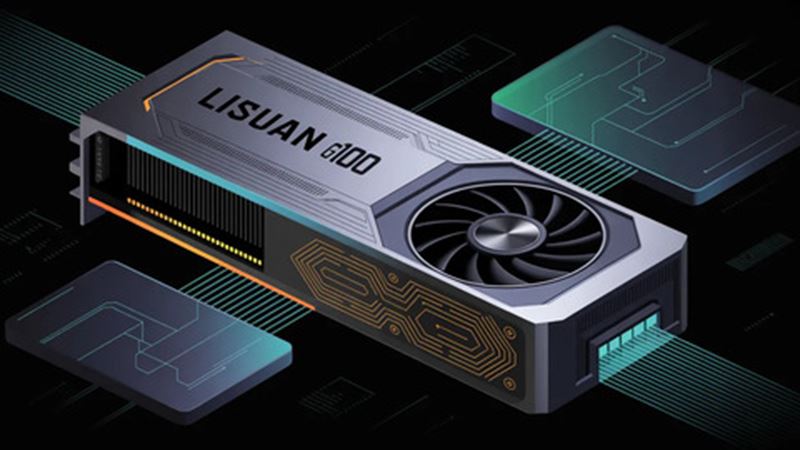 ania predstavili svoju prv 6nm GPU, mala by by konkurenciou RTX 4060 v testovan zatia ukzala vkon o desaroie pozadu