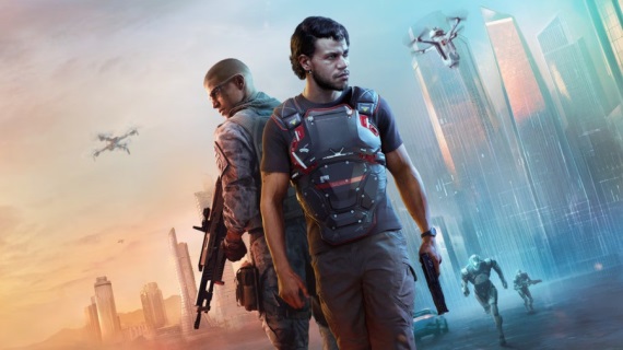 Autori MindsEye dajne vo vekom prepaj