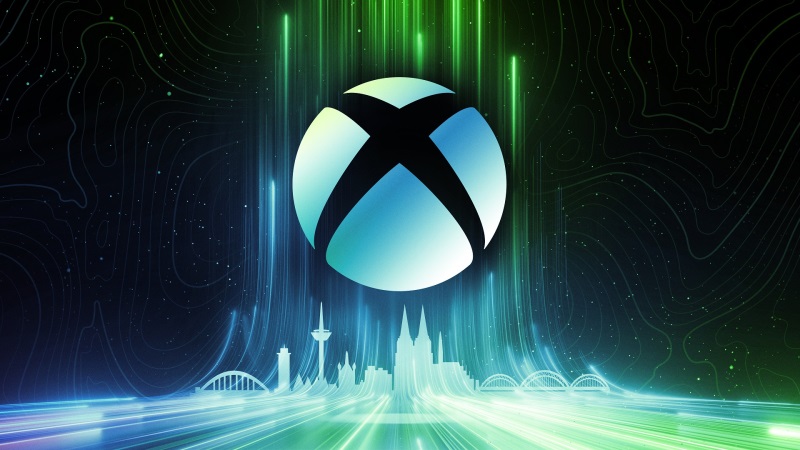 Xbox potvrdil svoju as na Gamescome