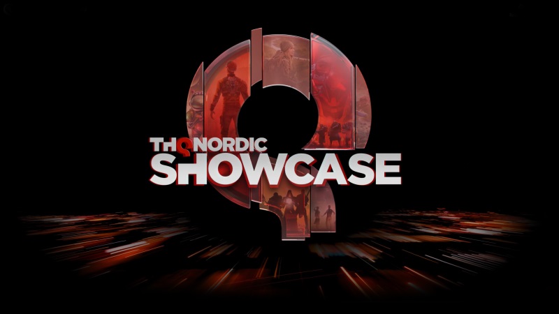 THQ Nordic pripravuje svoju vek letn prezentciu
