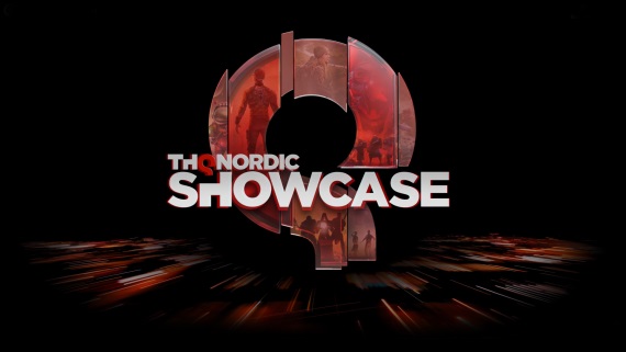 THQ Nordic pripravuje svoju veľkú letnú prezentáciu