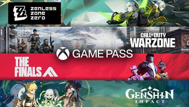 Microsoft sp���a spojen� kni�nicu hier v Xbox aplik�cii, prid�va vylep�enia aj na Xboxe a sp���a copilota na mobiloch 