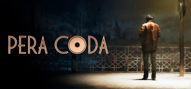 17:00Pera Coda: Tureck mysterizna adventra ako Disco Elysium z Istanbulu
