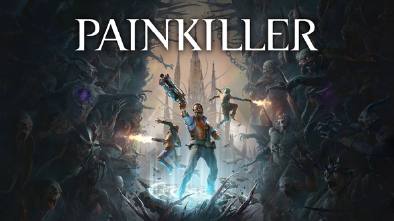 Painkiller sa vracia v modernom spracovan, dostal dtum vydania aj predobjednvky