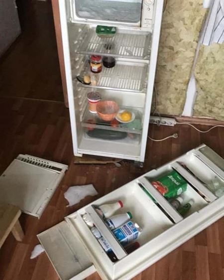Nehody sa stvaj  