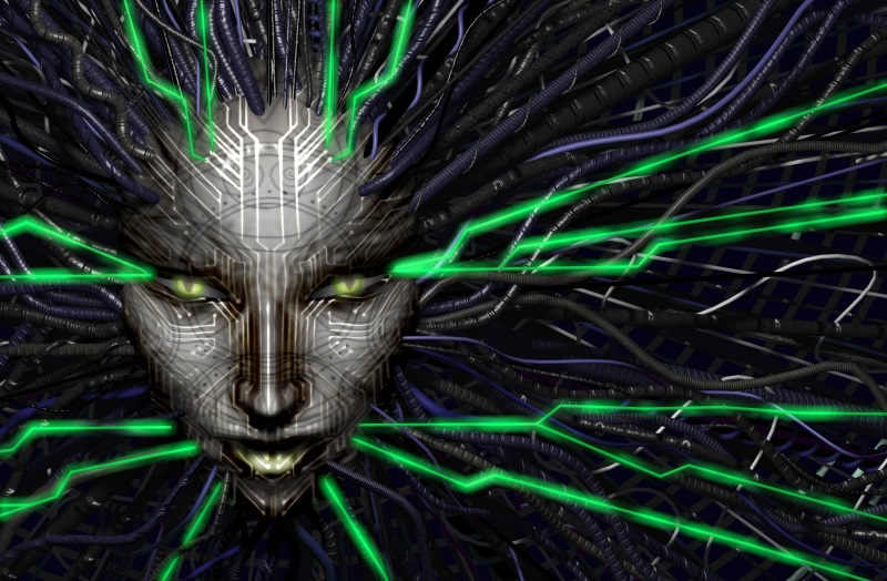 Konzolov verzie System Shock 2: 25th Anniversary Remaster sa odkladaj