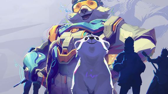 FragPunk tartuje druh seznu Rising Tempest u 26. jna